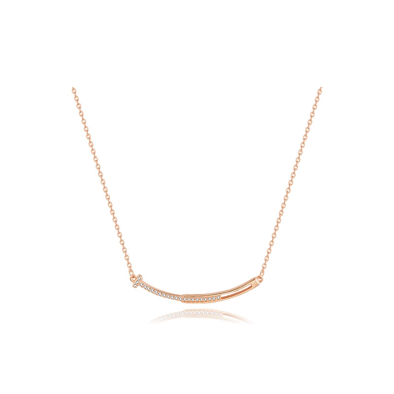S925 CUTE DAME 925