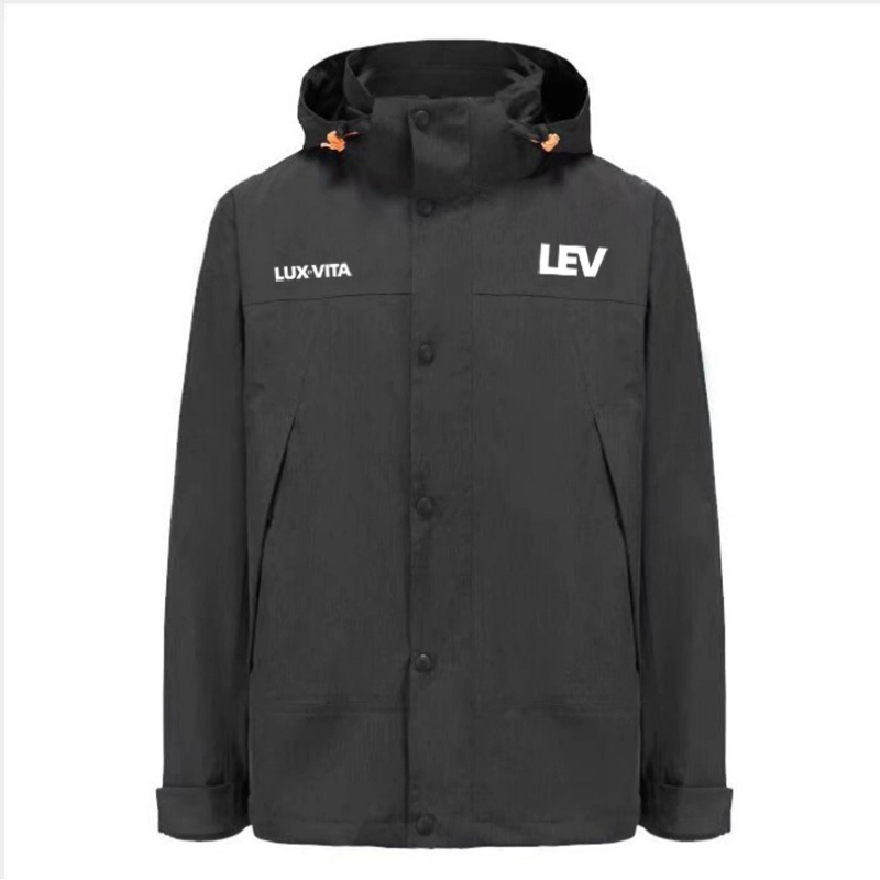 LUX ET VITA