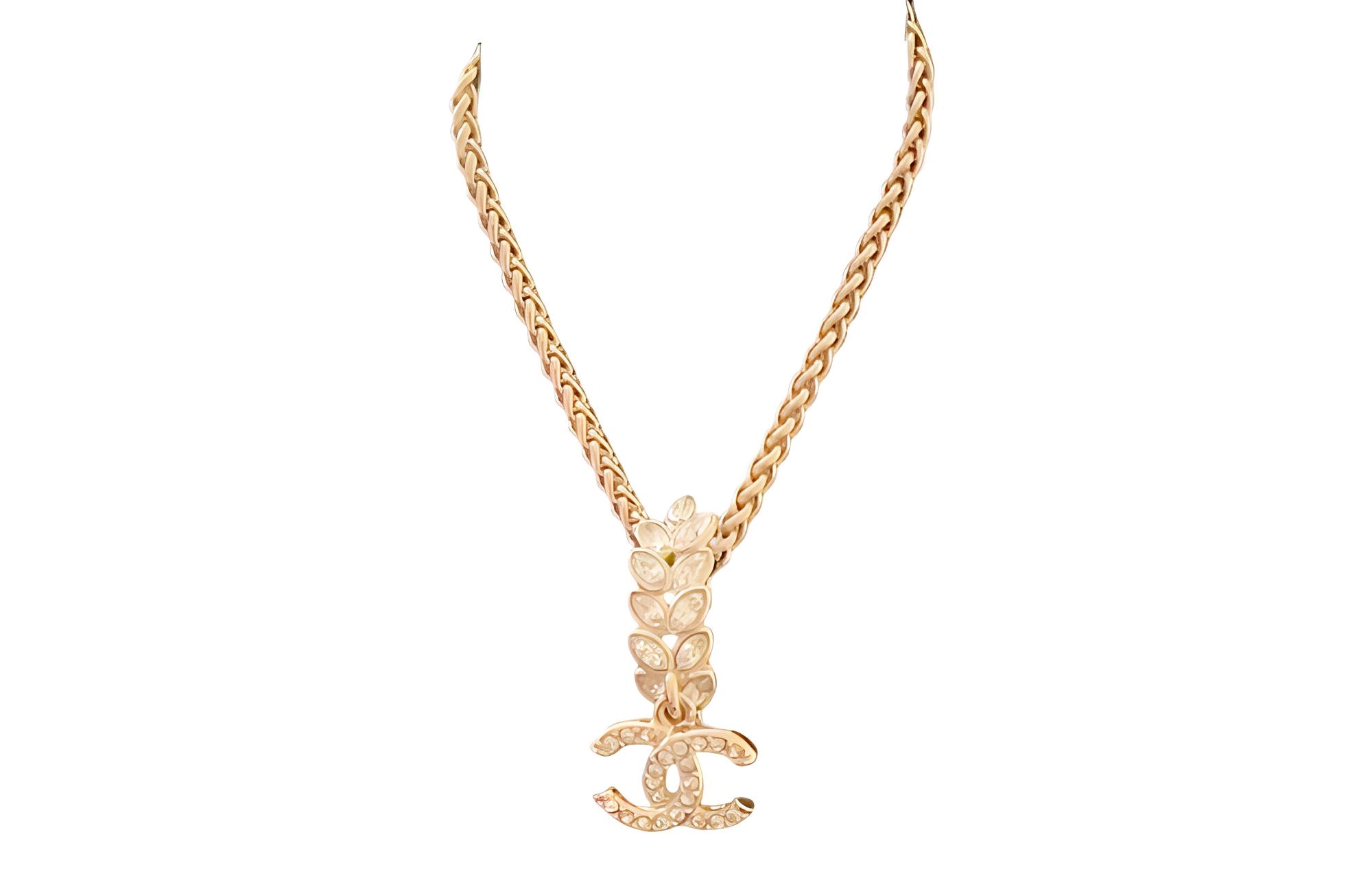 CHANEL C