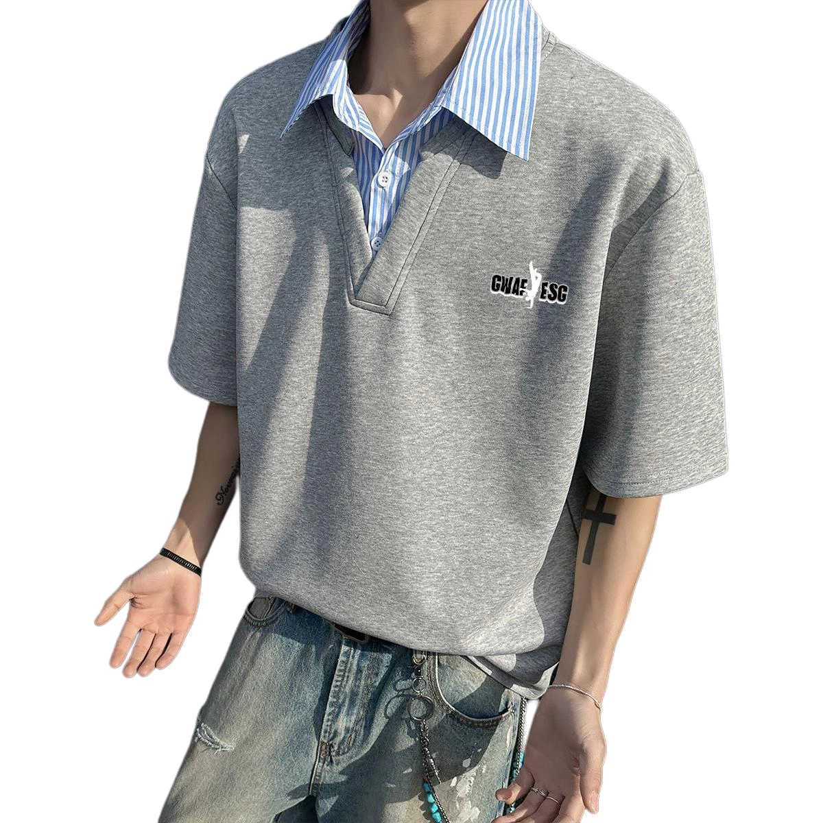 GWAF Polo