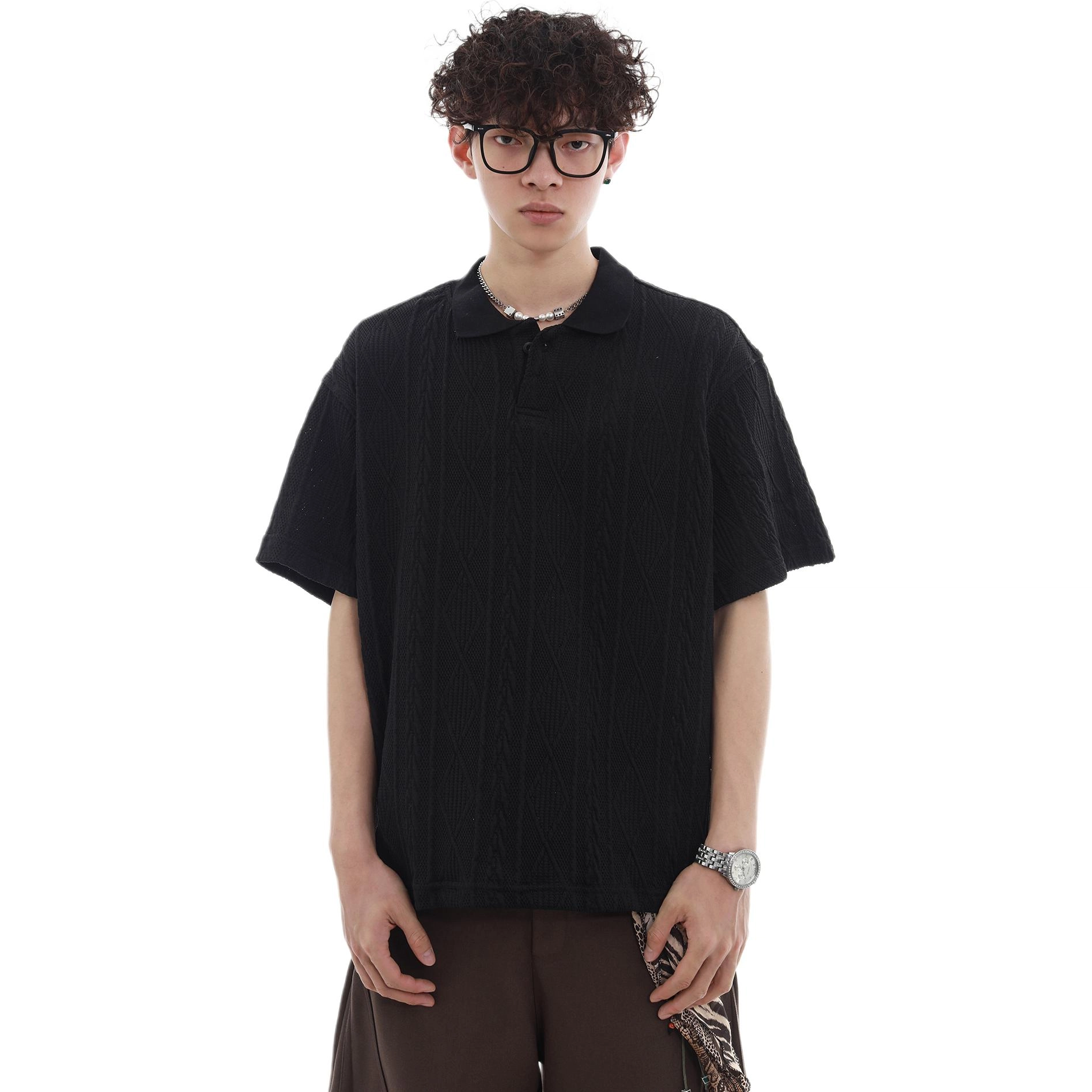 CUWU Polo