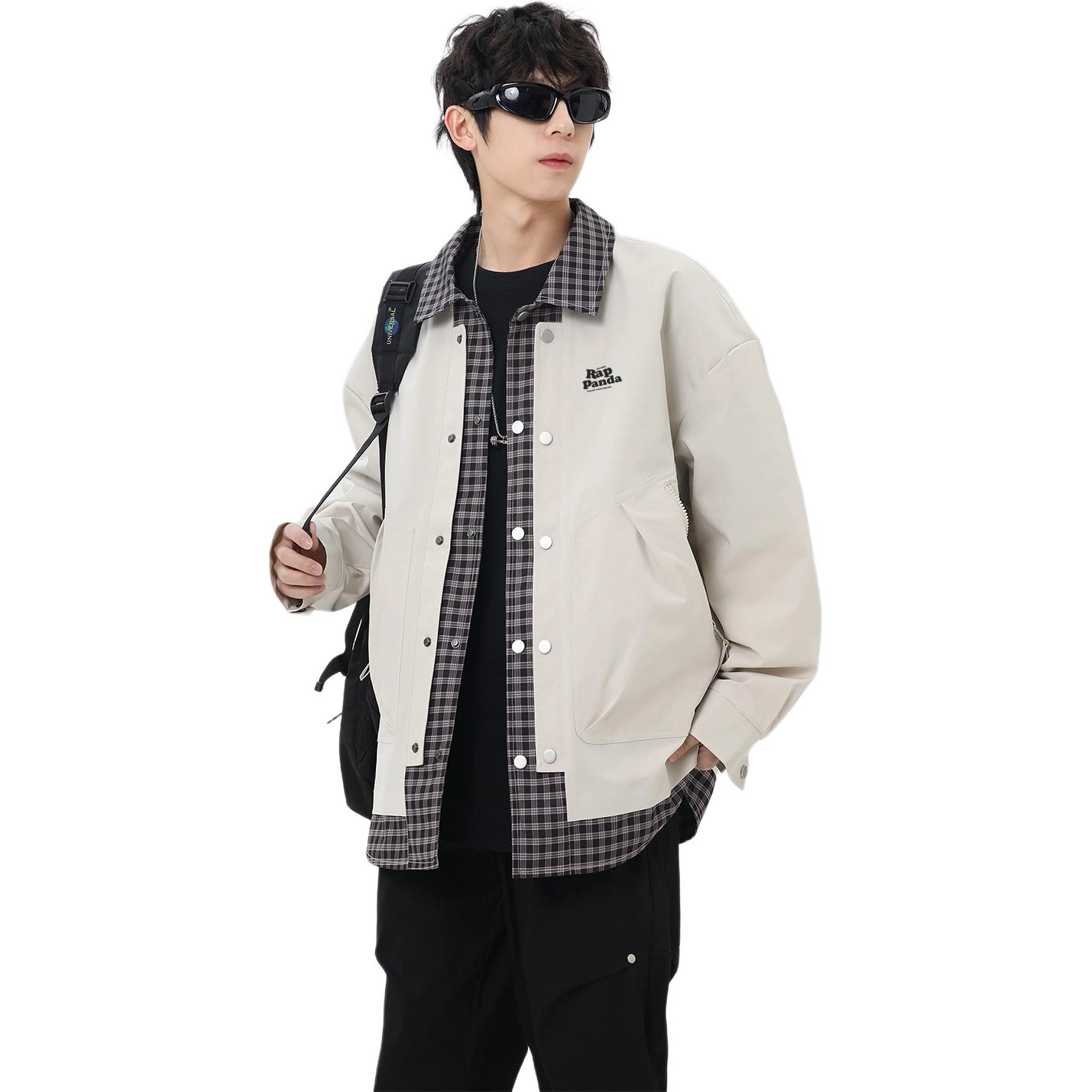 RAP PANDA