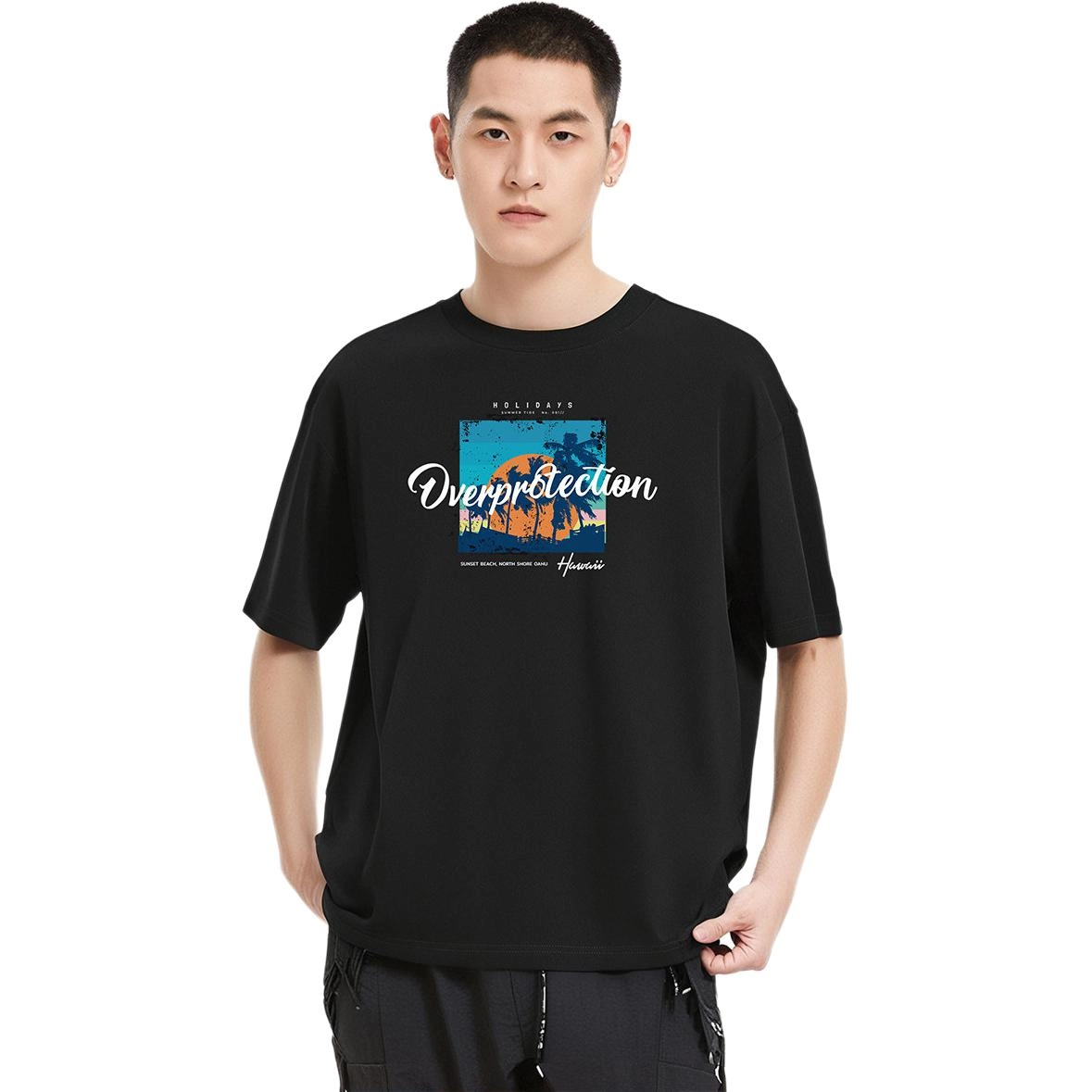 OVERPROTECTION T