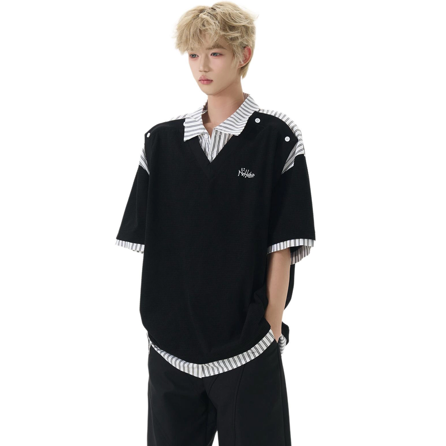 WELTER EXPERIMENT Polo