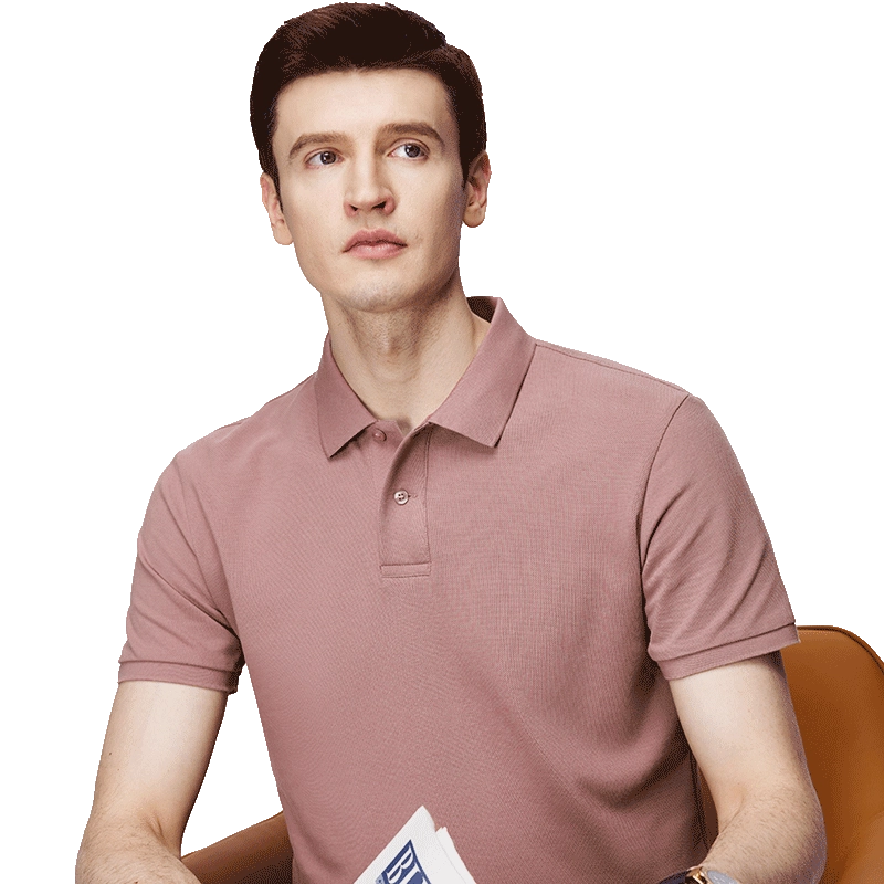 JUDGER Polo