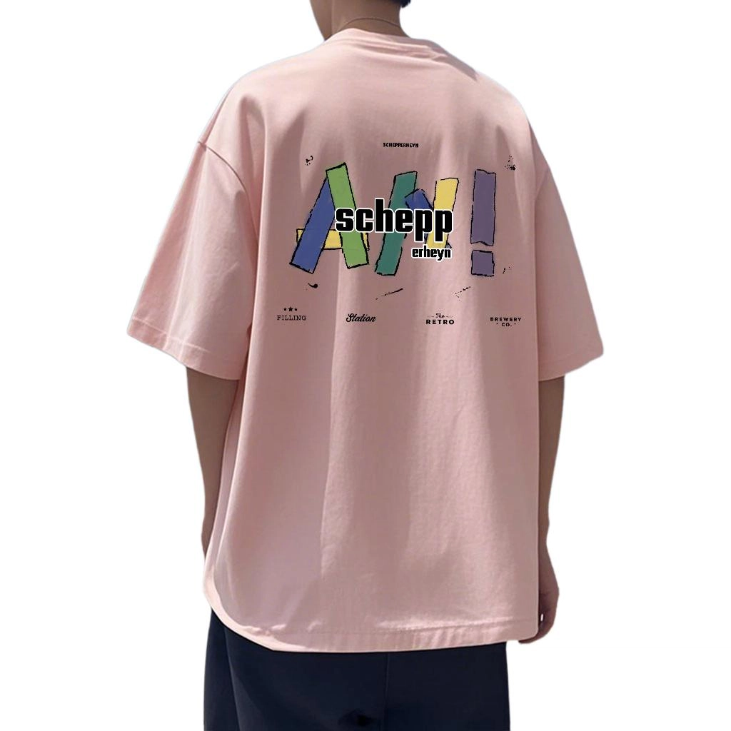 SCHEPPERHEYN T