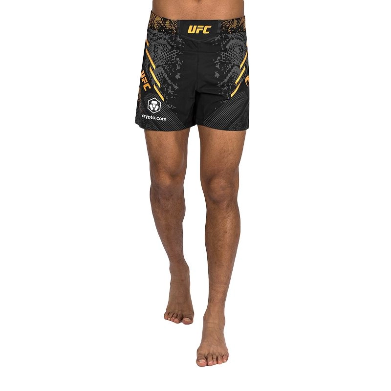 VENUM UFC ADRENALINE 3.0 Logo