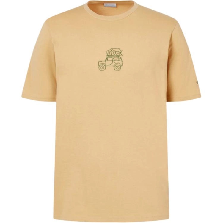 Columbia T