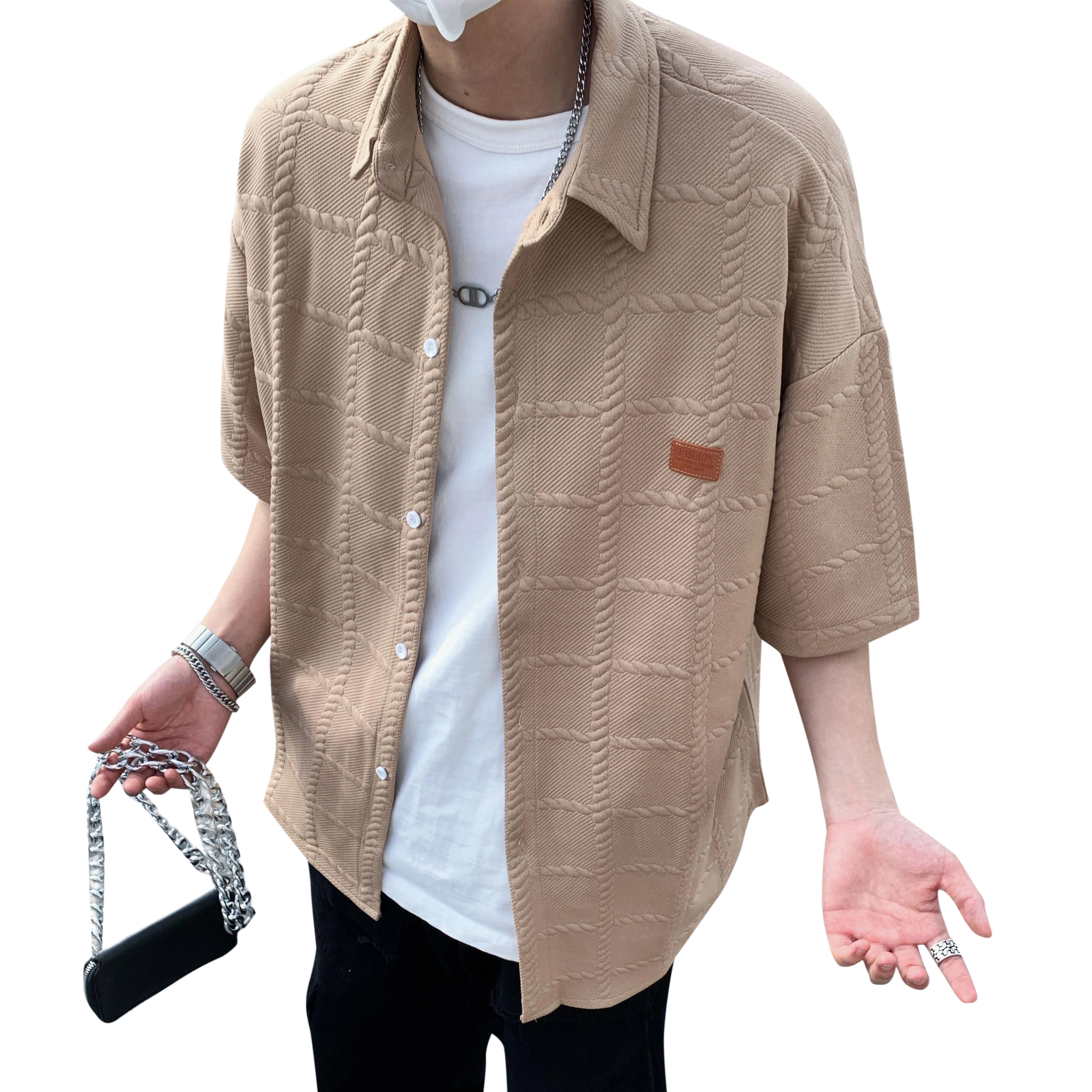MARK WAFFLE