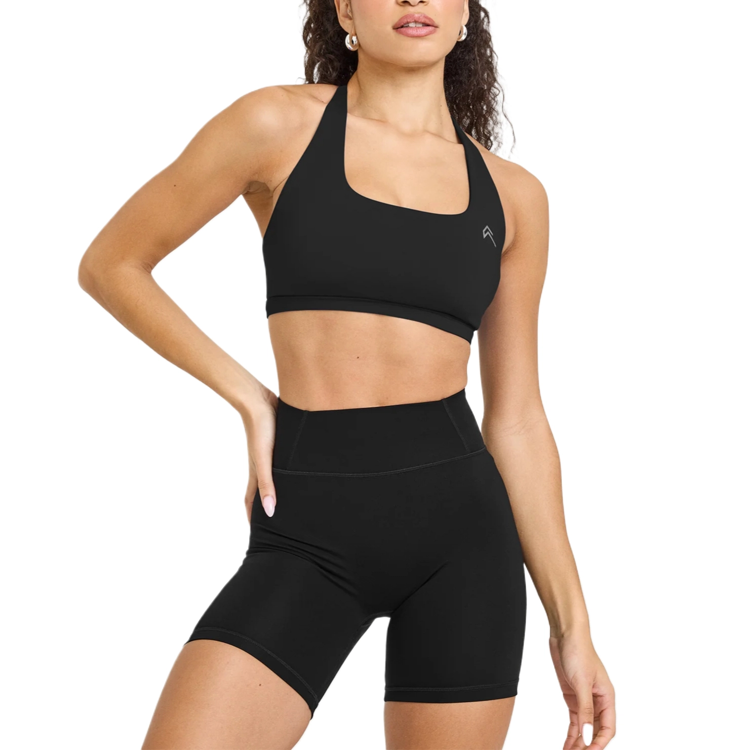 ONER ACTIVE Timeless Square Neck Sports Bra