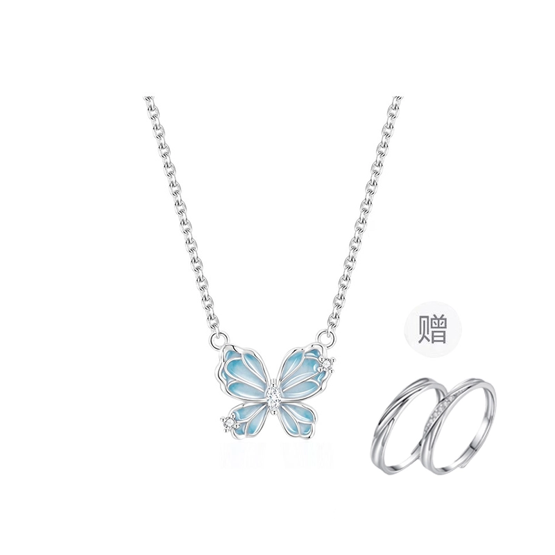 JOLLY GARDEN S925