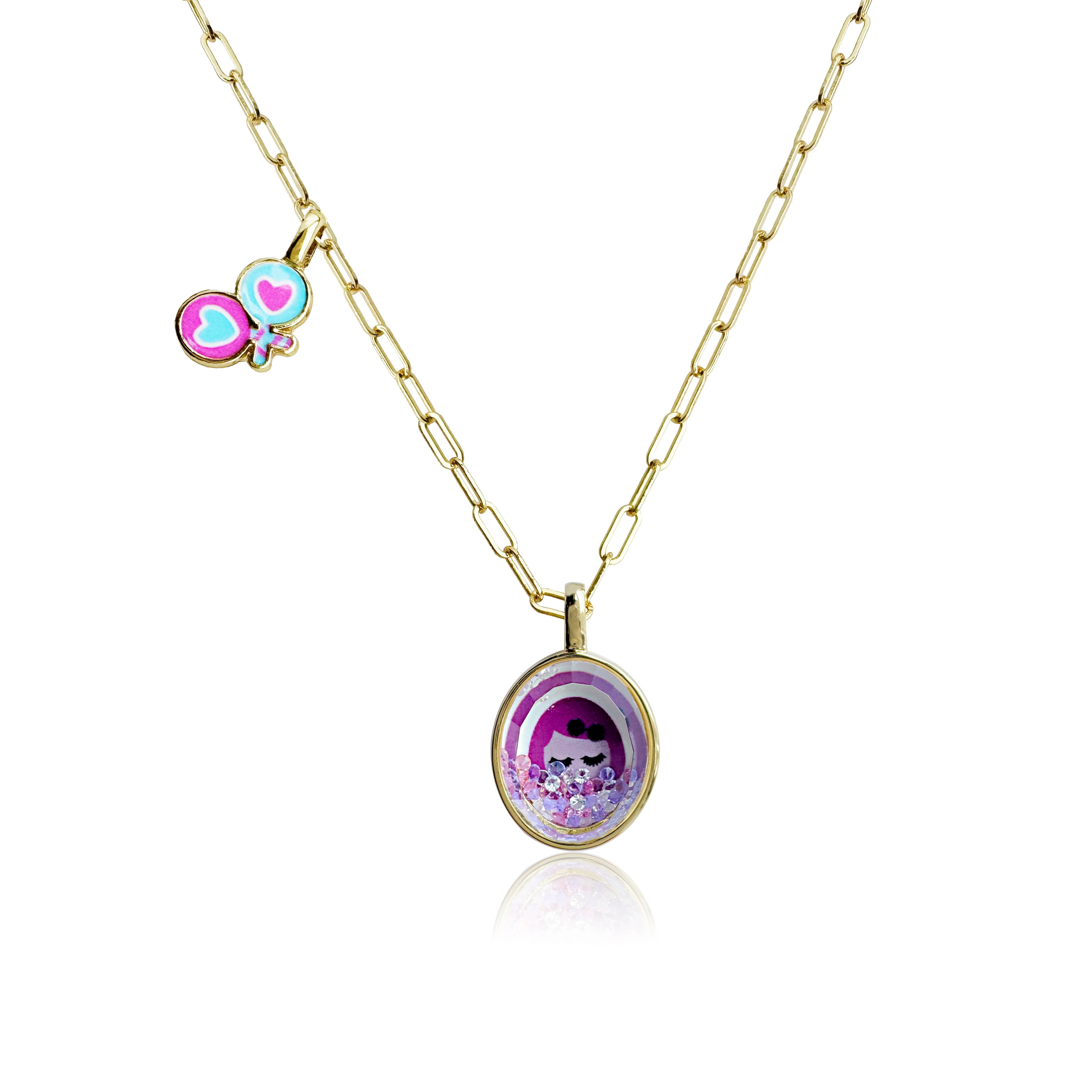 YYOGURT 14K
