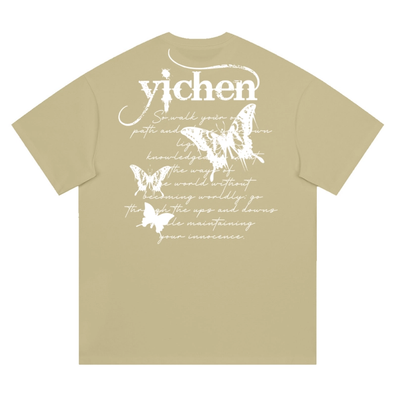 YICHEN logoinsT