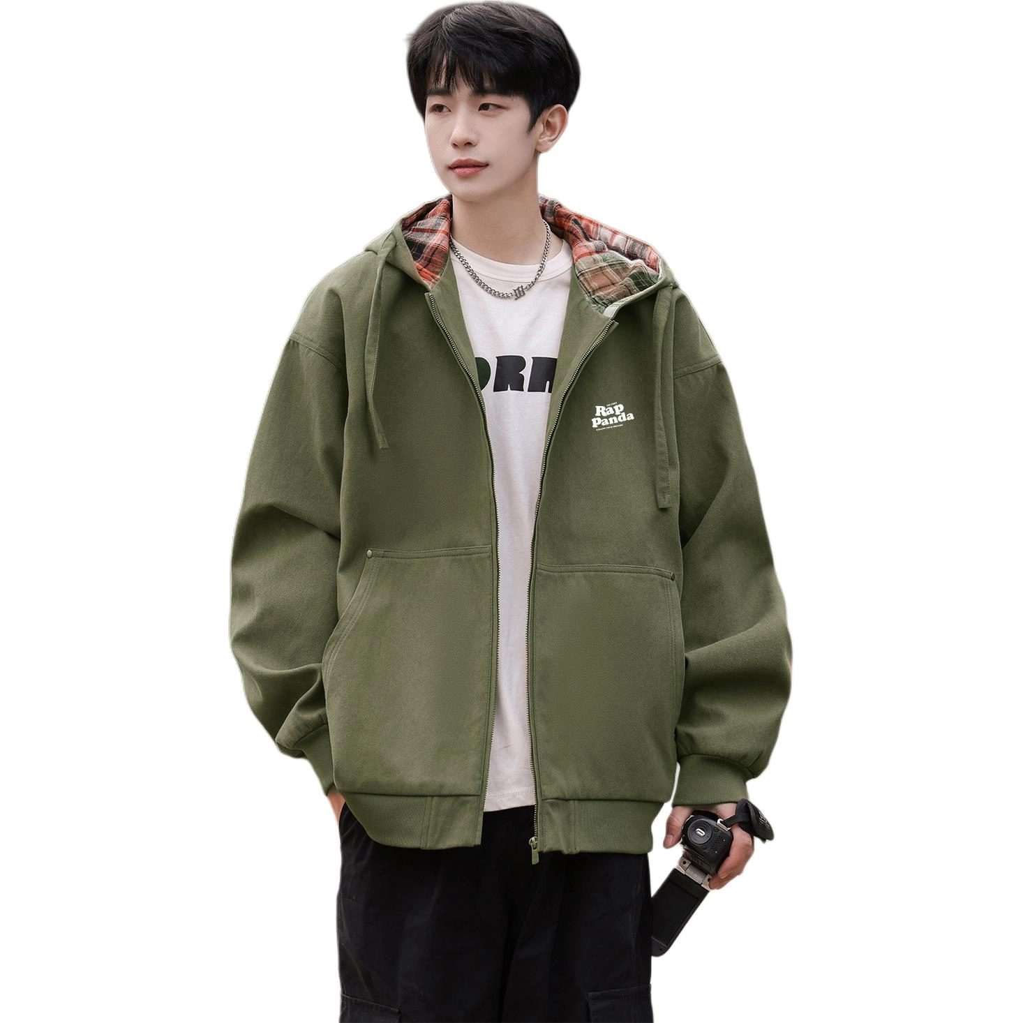 RAP PANDA