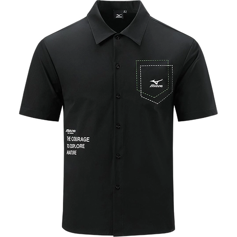 Mizuno Logo