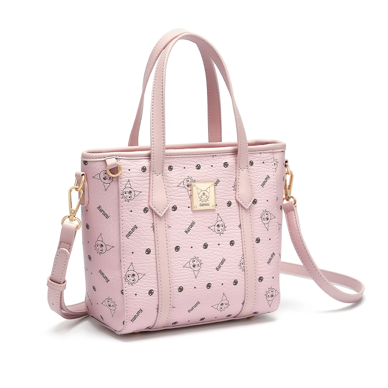 MESUCA X Sanrio PVC