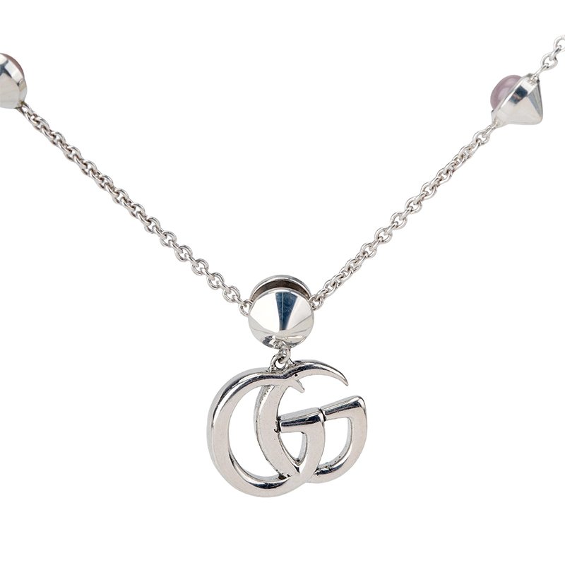 GUCCI G Logo 925