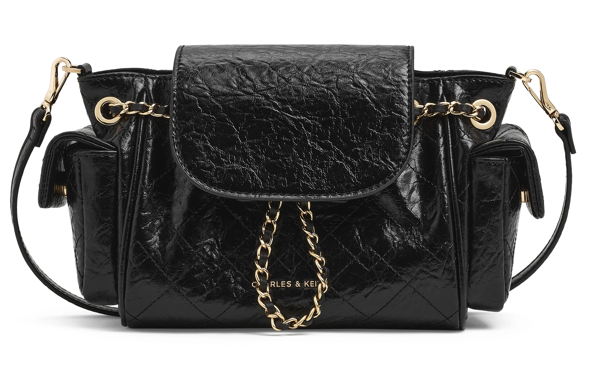 CHARLESKEITH ck PU
