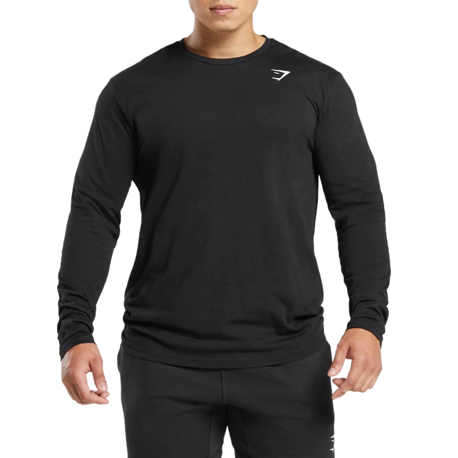 GYMSHARK Lifting Club Long Sleeve T