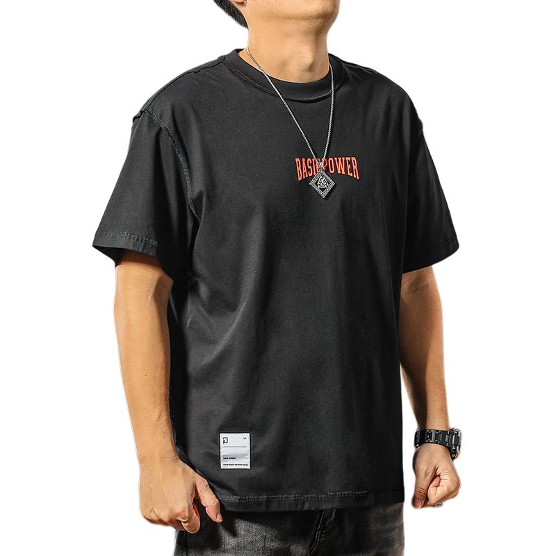 T