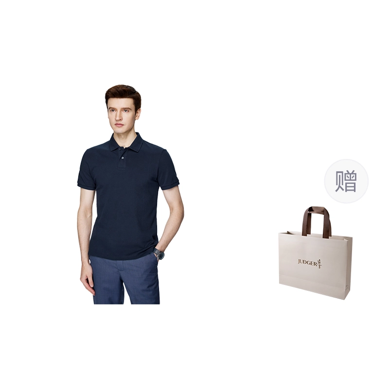 JUDGER Polo