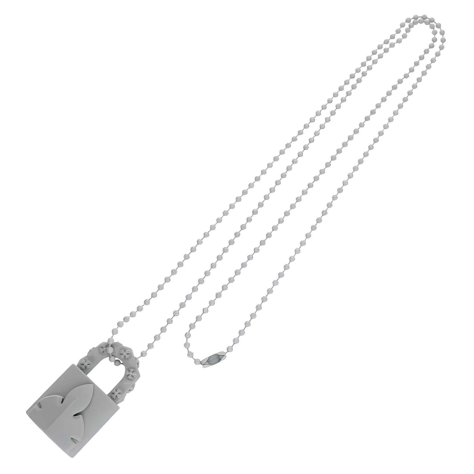 Chrome Hearts