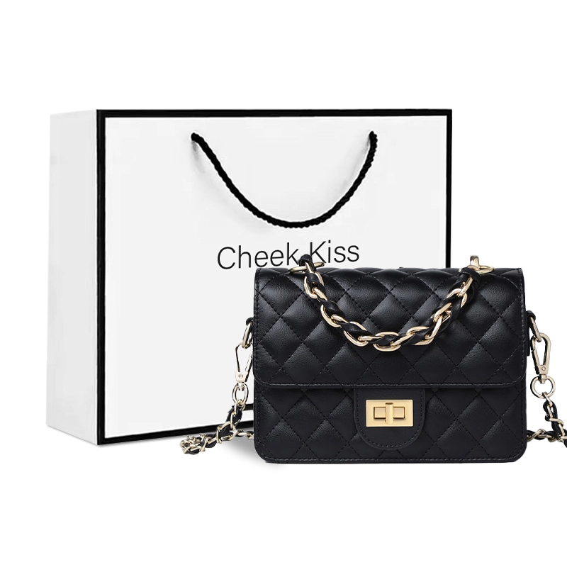 cheekkiss