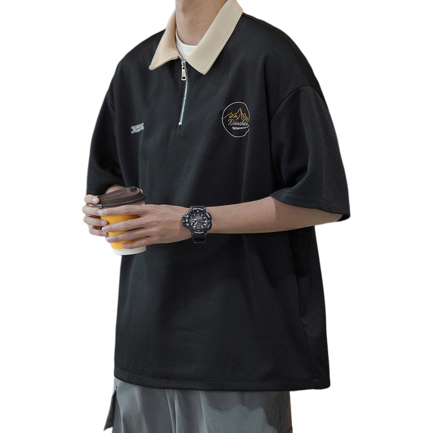 Fakeyoung T