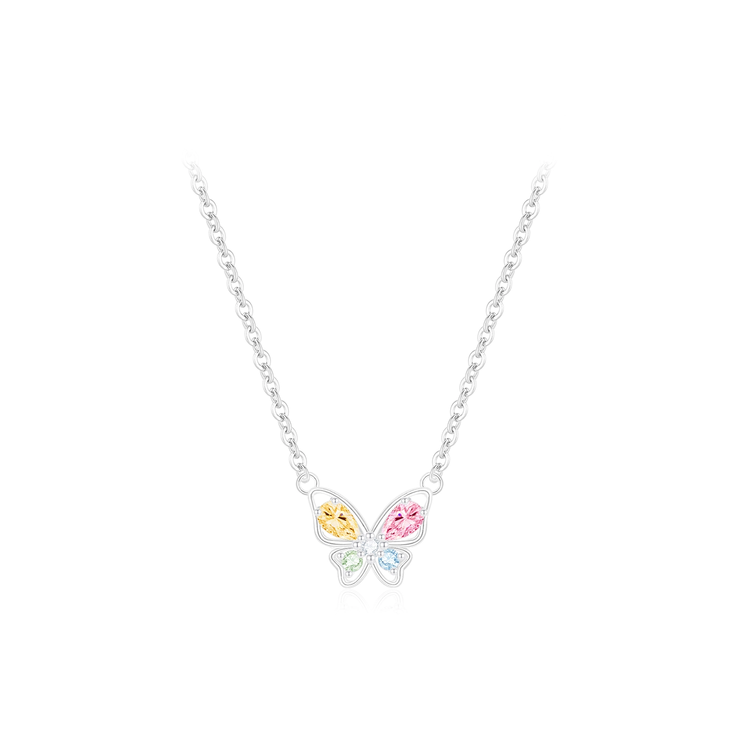PRETTY DIARY S925