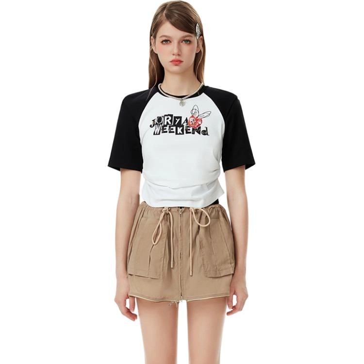 JORYAweekend T