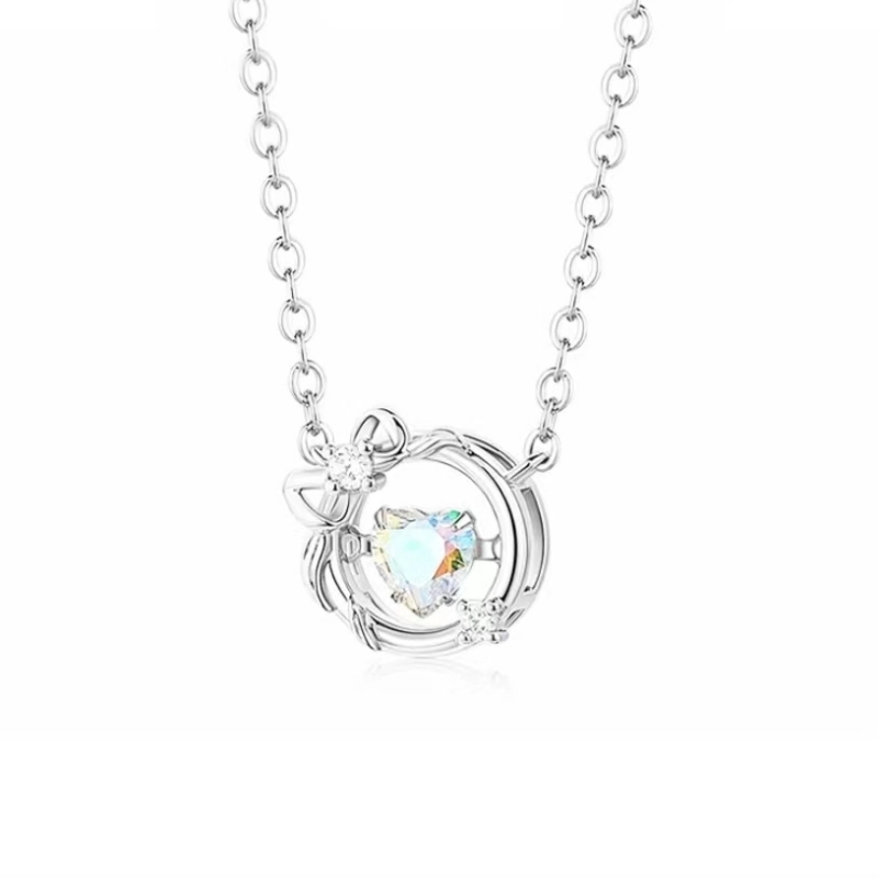 CUTE DAME 925