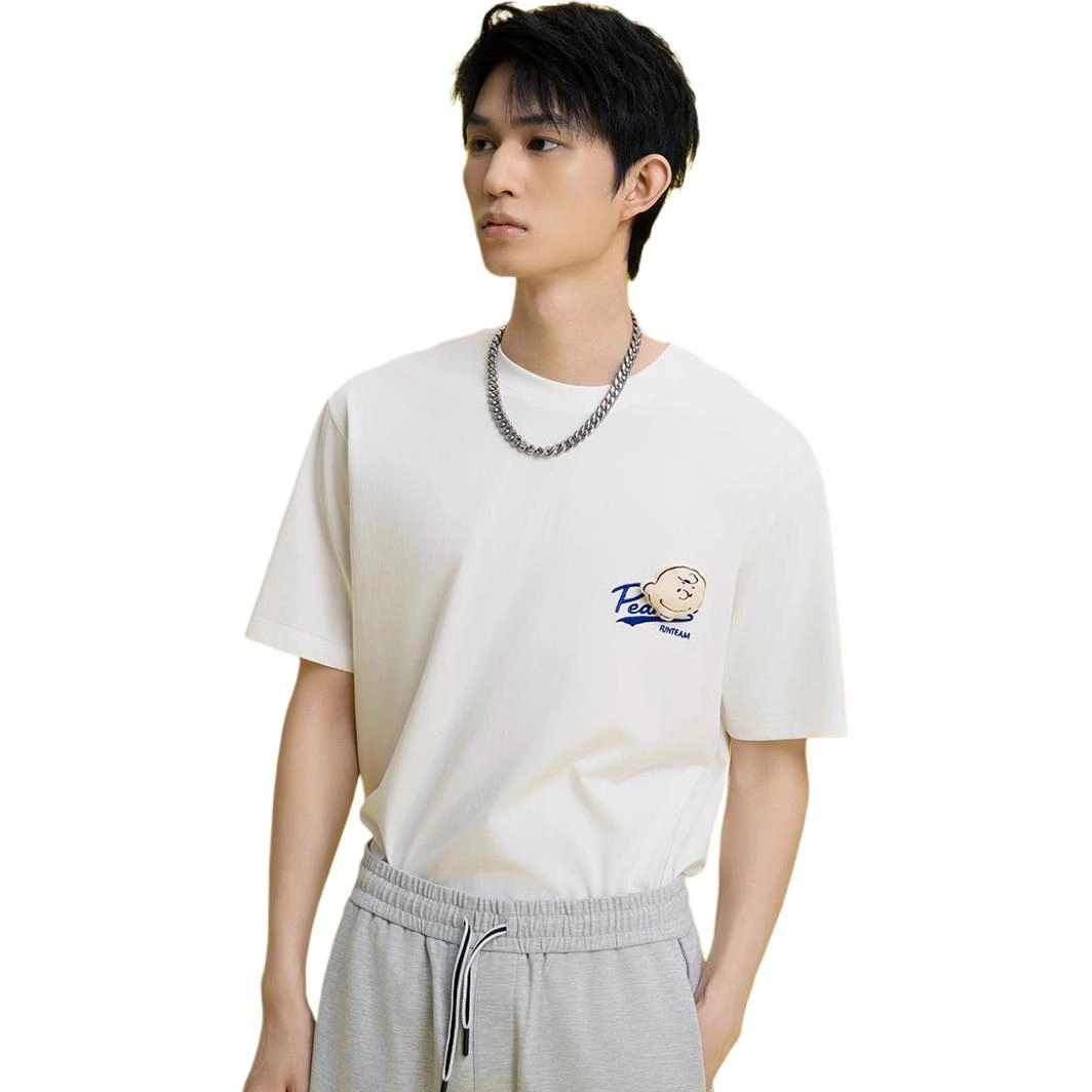 FUN x SNOOPY T