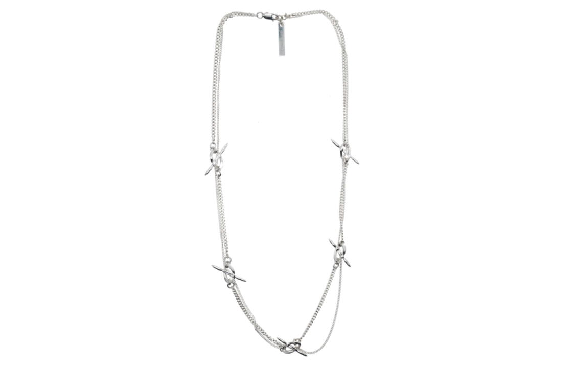 Empress 47 CIRCULATION 925OTOT chocker
