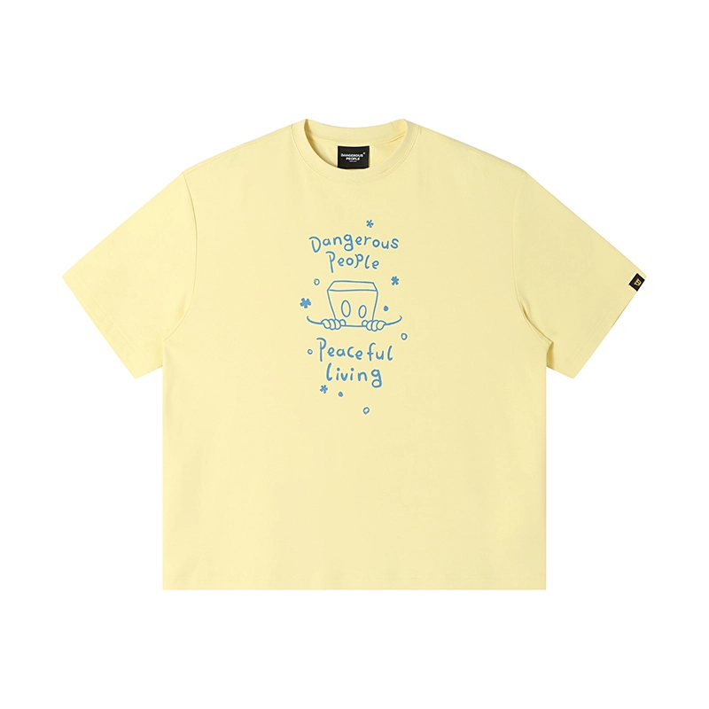 DANGEROUSPEOPLE T