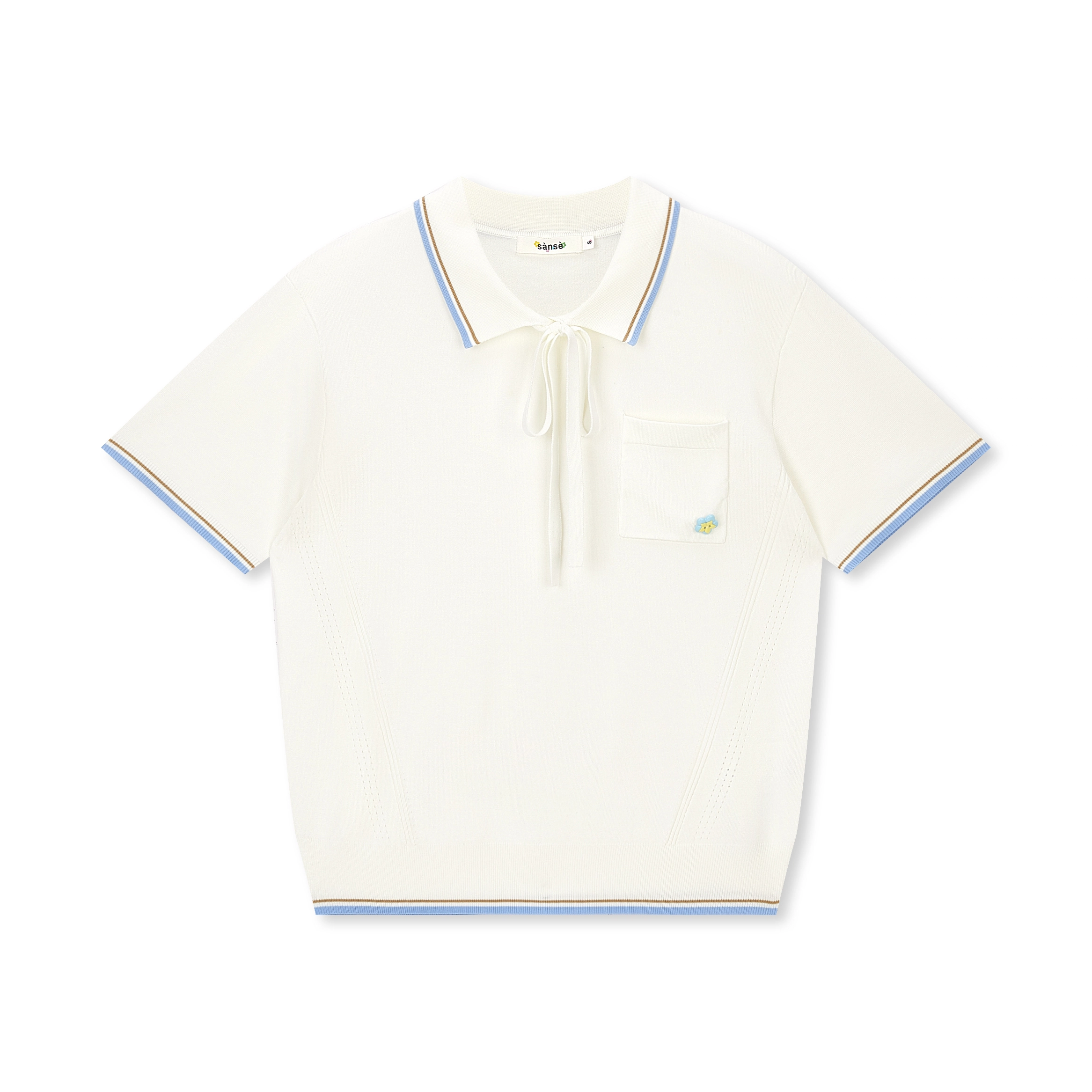 sanse POLO T