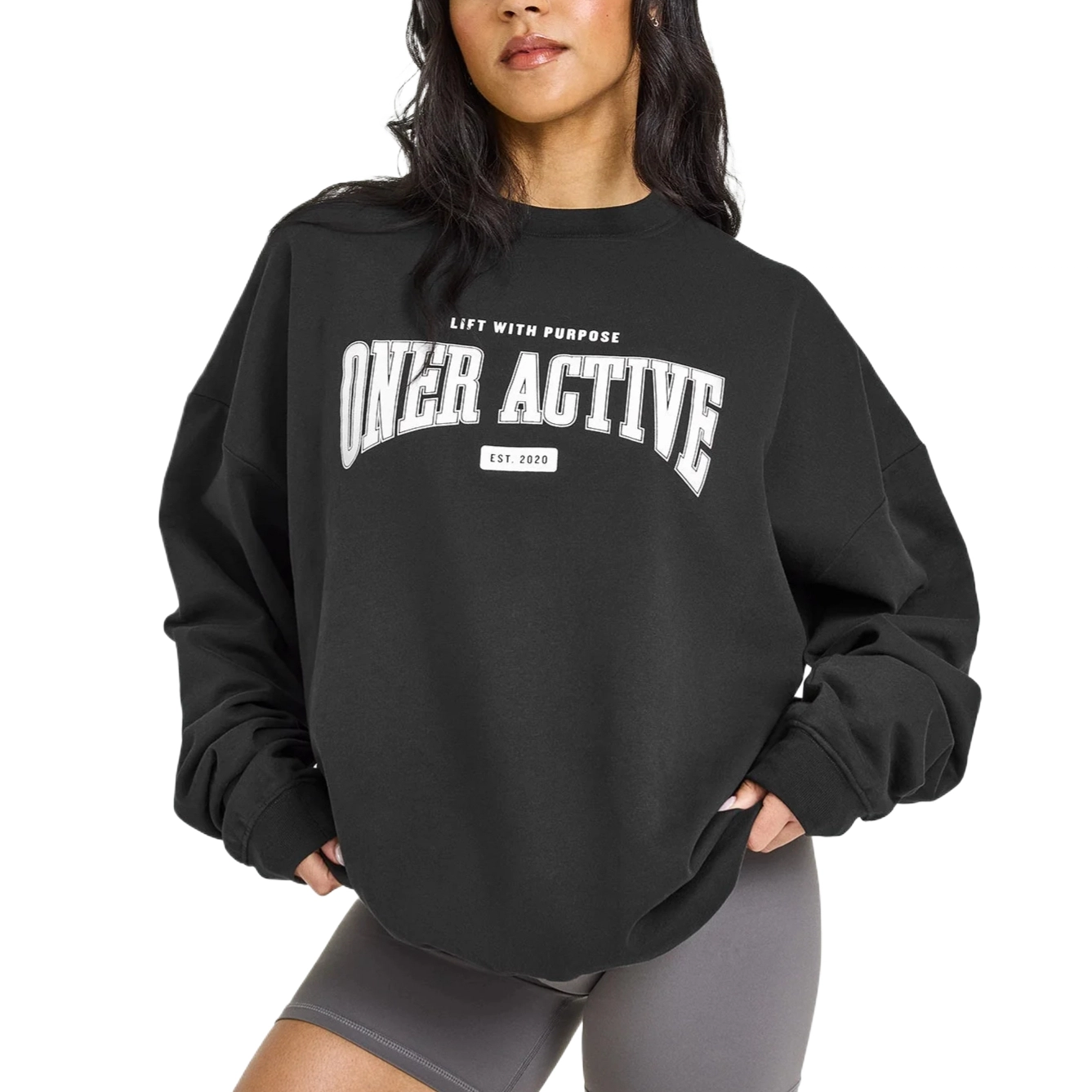 ONER ACTIVE ATHLETICGRAPHIC