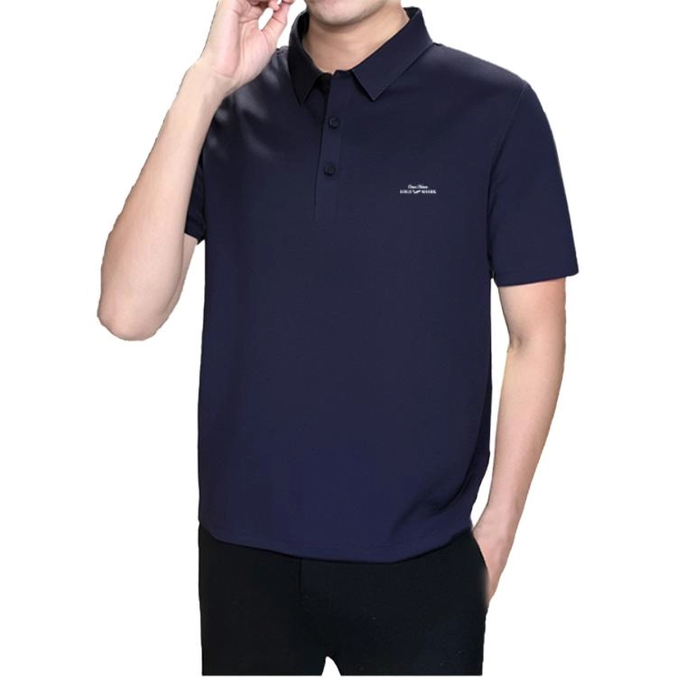BaiYuan Trousers PoloPolo