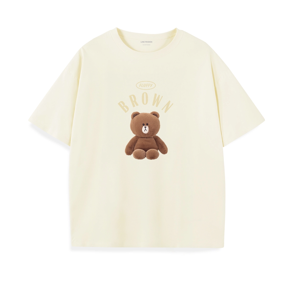 LINE FRIENDS oversizeT