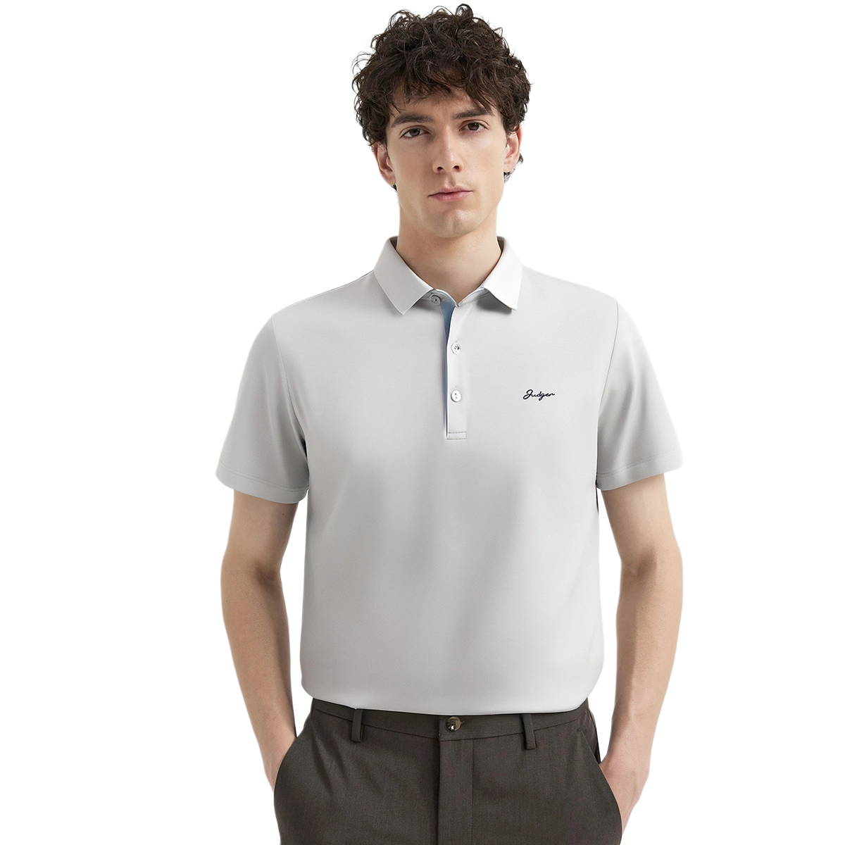 JUDGER Polo