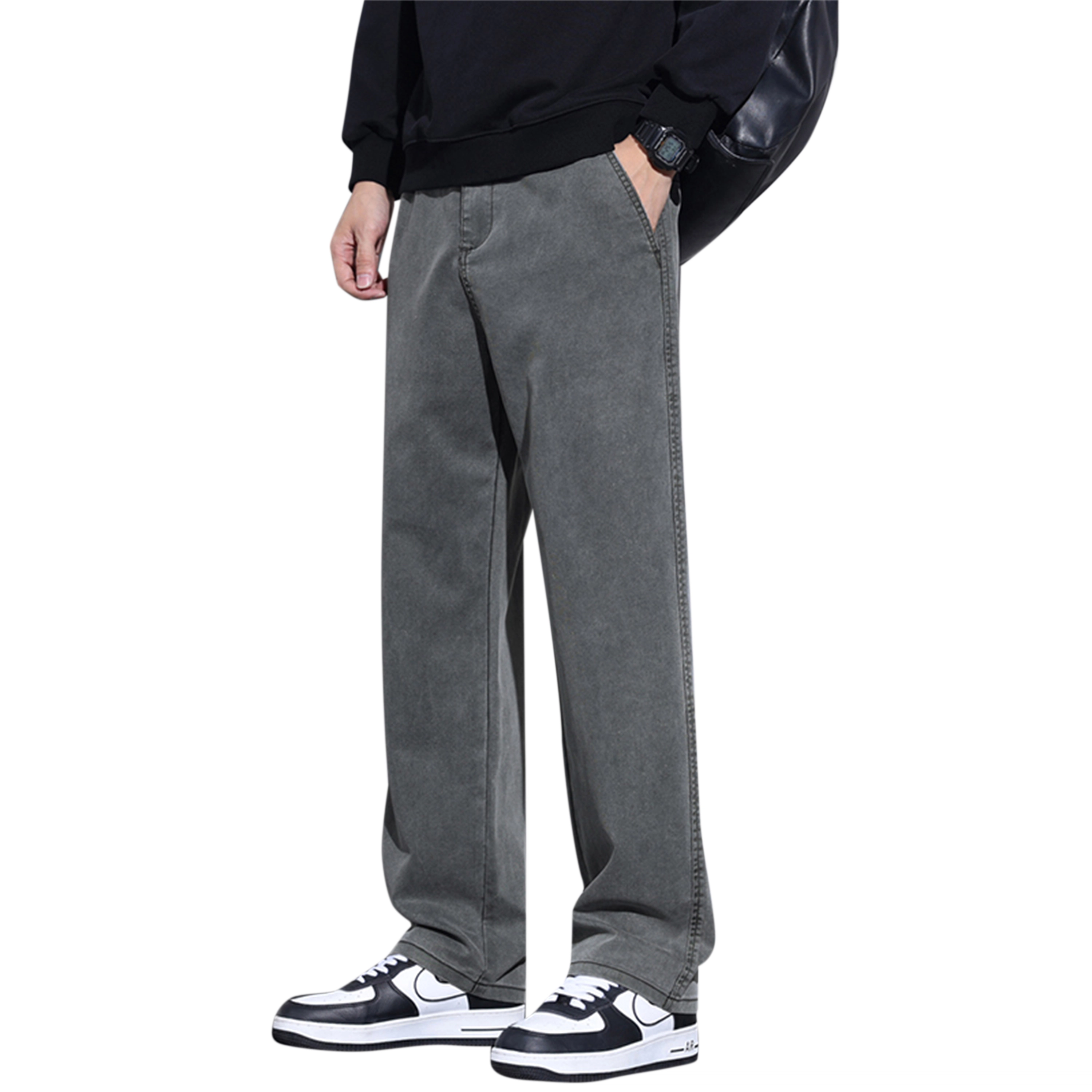 DANGERTIGER CleanFit
