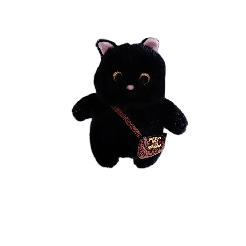 MIC RABBIT 15cm