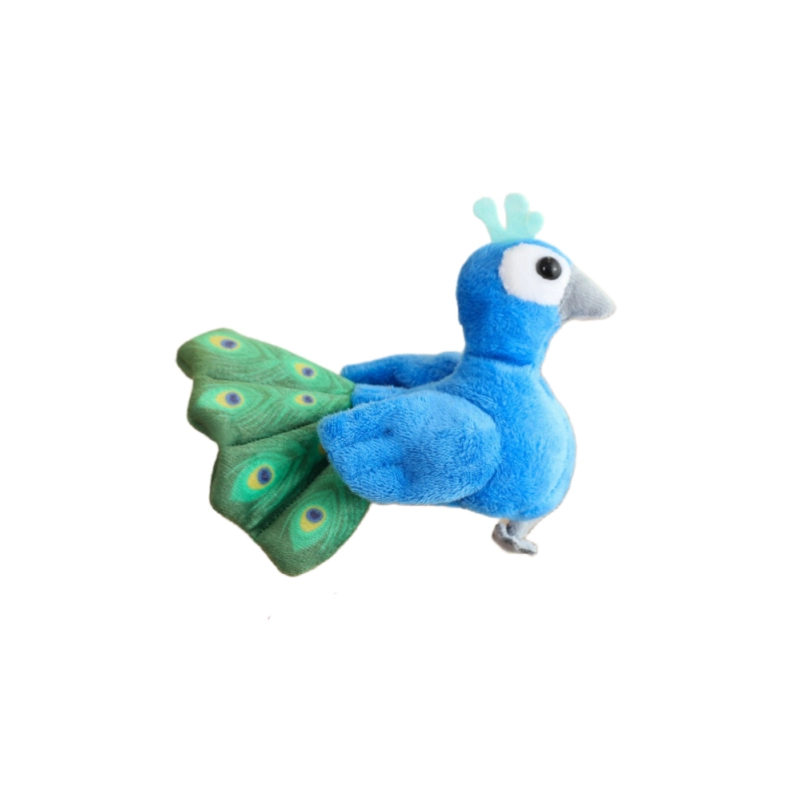 PUDOWRABBIT 9cm