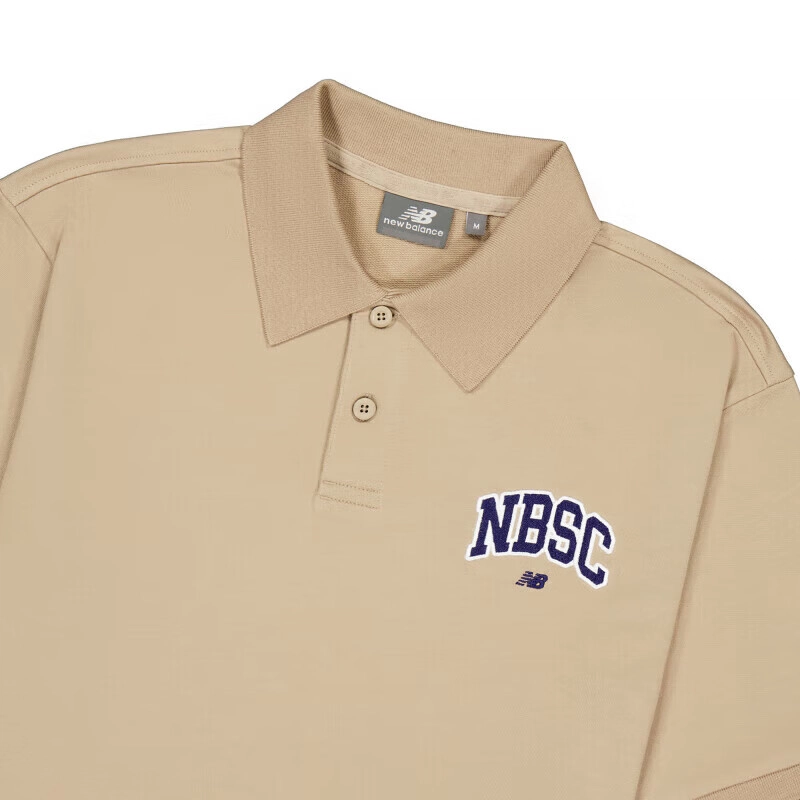 New Balance POLOPolo