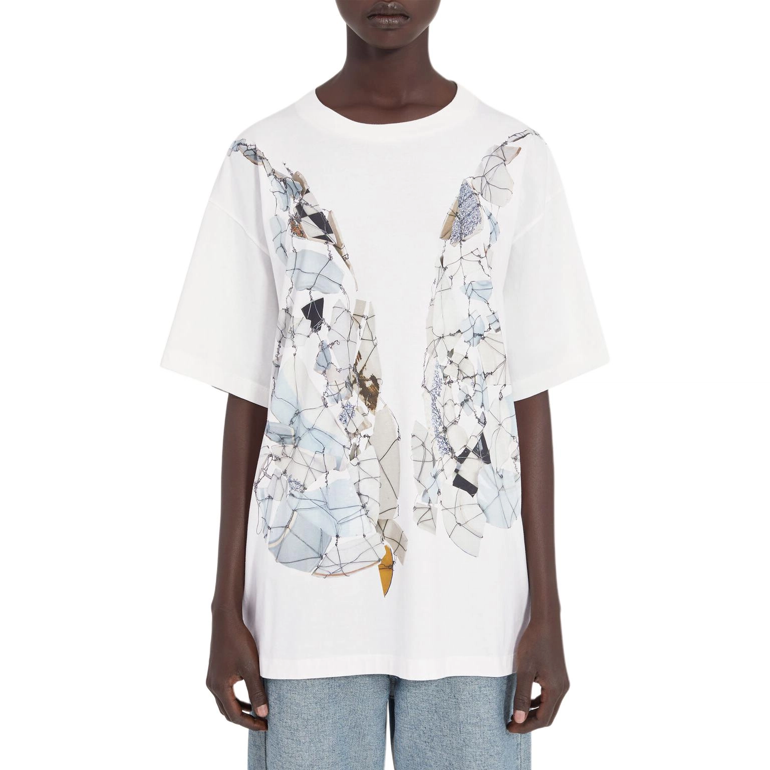 MM6 Maison Margiela 1989 T