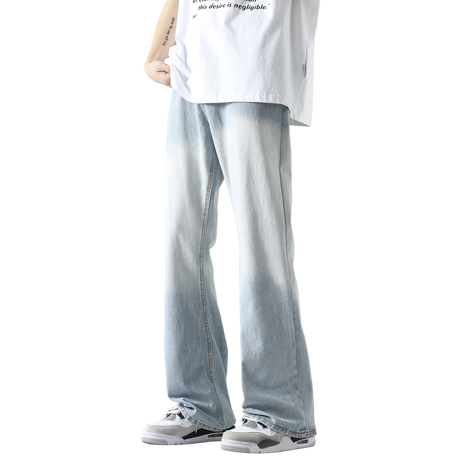 ROSECREED cleanfit