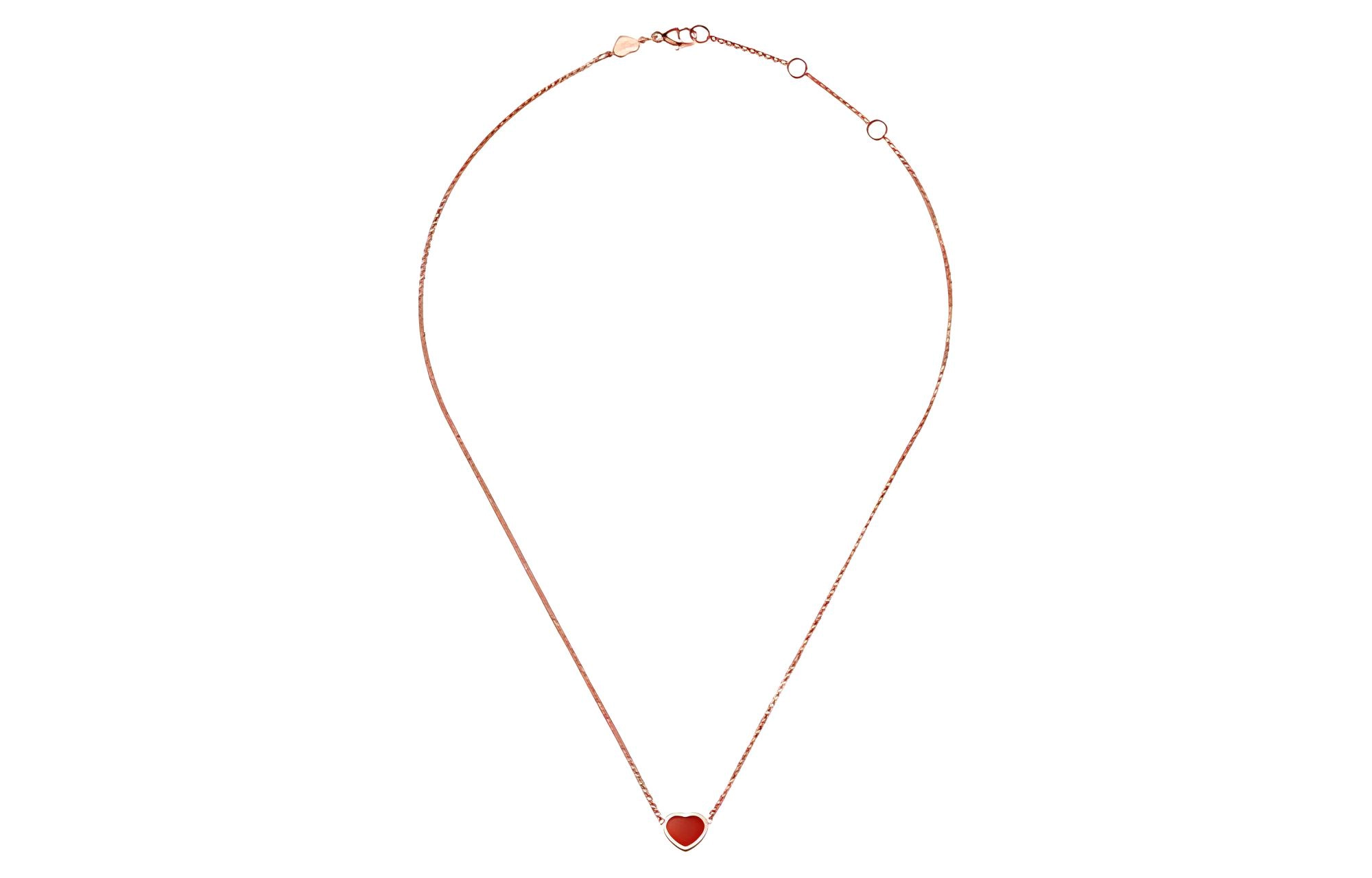 Chopard My Happy Hearts 18K