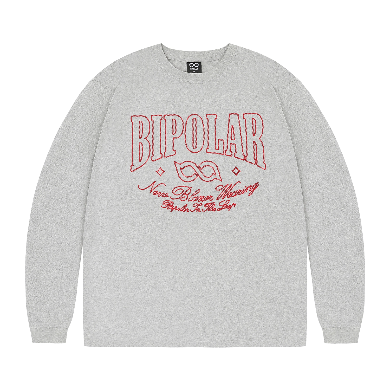 BIPOLAR logoT
