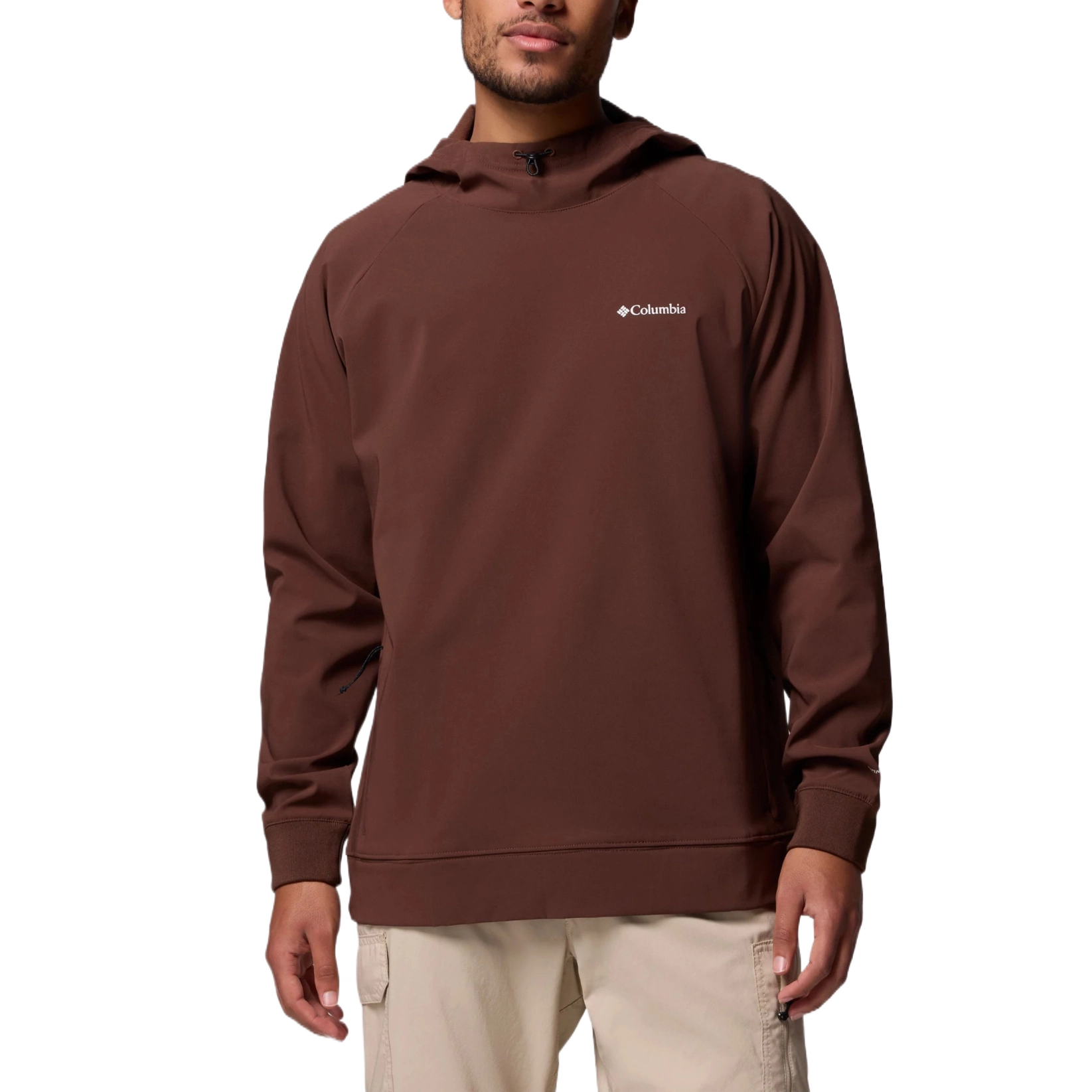 Columbia Tech Trail UtilityOmni-Shield