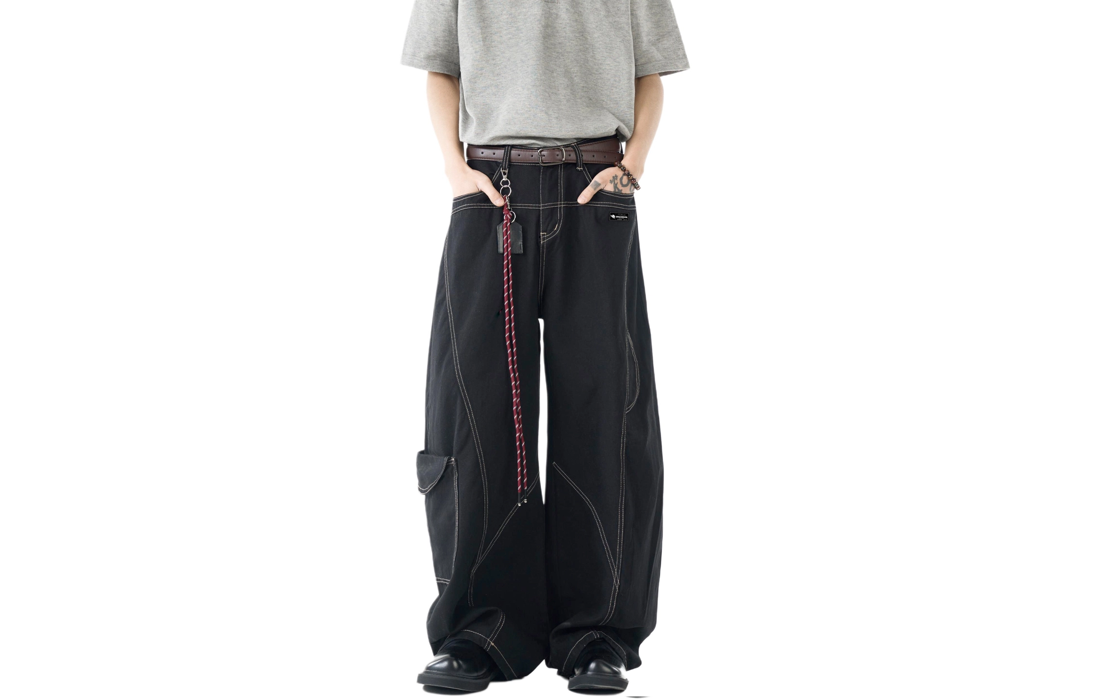 URBAN AUTHENTIC