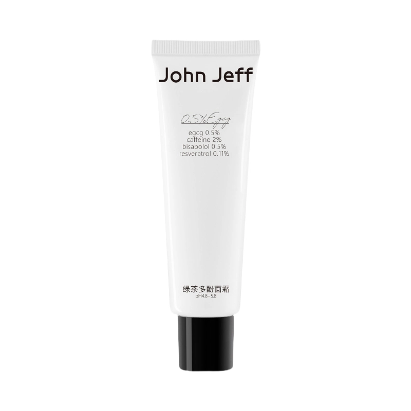 JohnJeff